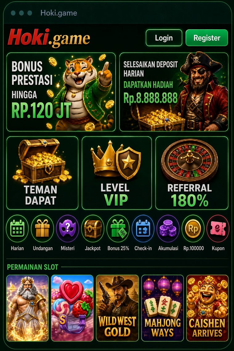 Hijau