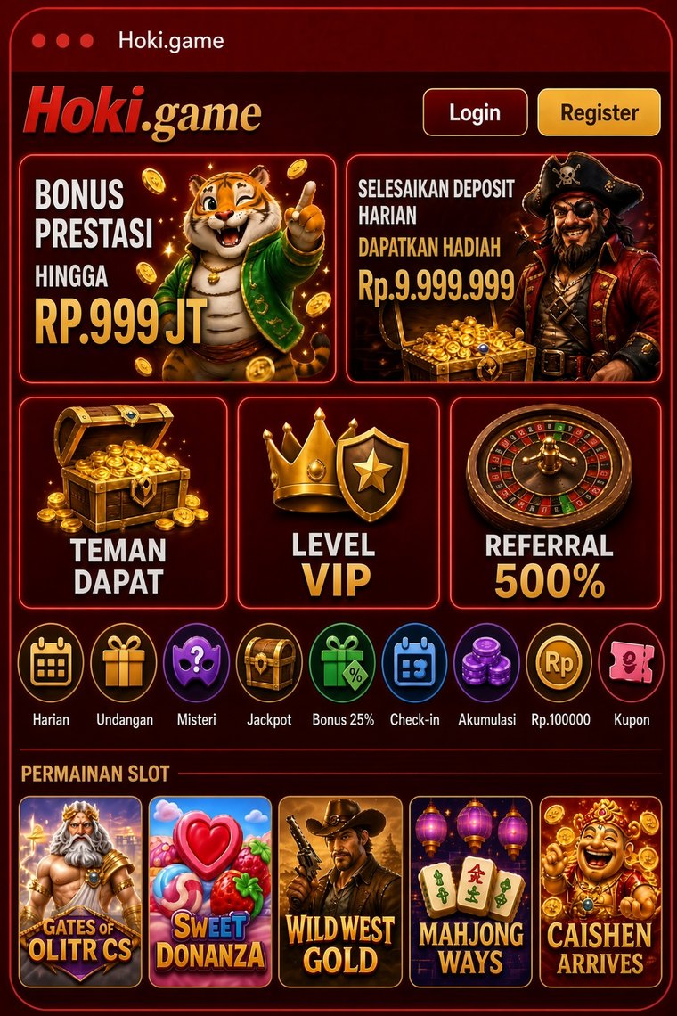 Merah