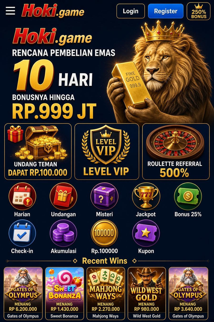 Singa